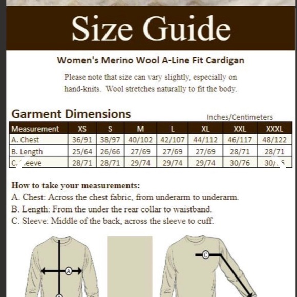 Aran Crafts Black Cable Knit Cardigan Coat - Picture 11 of 11